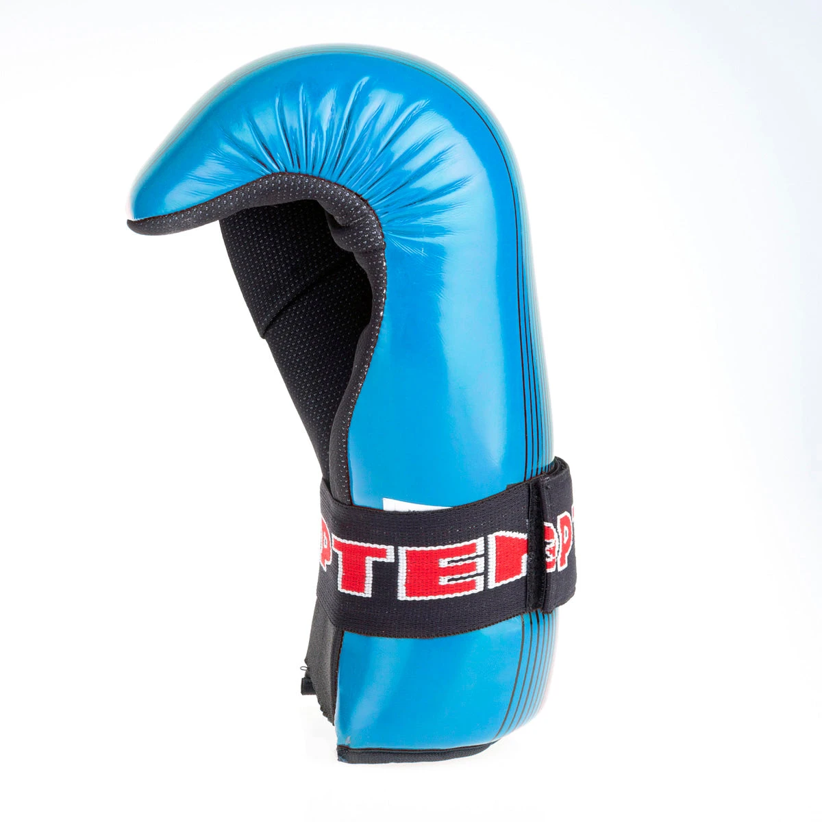 Pointfighter TOP TEN Glossy - Black/blue, 2067-96LA 7 Pointfighter TOP TEN Glossy - Black/blue, 2067-96LA - Image 5