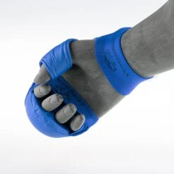 Hayashi Karate Fist Protector TSUKI With Thumb (WKF Approved) - Blue, 238 25 Hayashi Karate Fist Protector TSUKI With Thumb (WKF Approved) - Blue, 238 -ADIDAS Sales Shop 475f5d7960f311347a9bfd7efa4fee9b