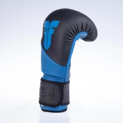 Fighter Boxing Gloves SPLIT- Matt Blue/black, FBG-001BBL -ADIDAS Sales Shop 4790c286d7e45e8f03191d3308ac1141