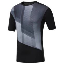 Reebok OS Compress T-shirt - Black, DY8032