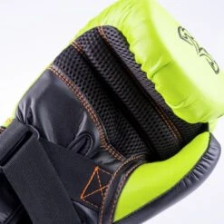 Rival Evolution Boxing Gloves - Neon. Green, RS11V-LM -ADIDAS Sales Shop 494d30e12f212ac68074c132853fdba0