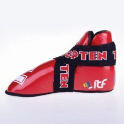 Top Ten ITF Kicksglossy - Red, 3067-4ITF -ADIDAS Sales Shop 49fc973a1a65793cd5c00a2f4efc0d60