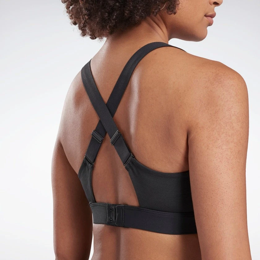 Reebok Hero High - Impact Power Bra, FK5318 7 Reebok Hero High - Impact Power Bra, FK5318 - Image 5