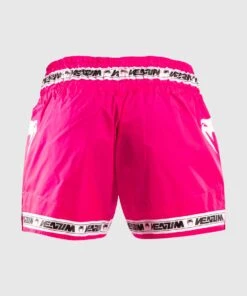 Venum Parachute Muay Thai Trenky - Neon Pink -ADIDAS Sales Shop 4c0f809ed75af9ff5dbe1b4ec27d0b27daaa061c SHORT MUAYTHAI PARACHUTE FLUO PINK 04