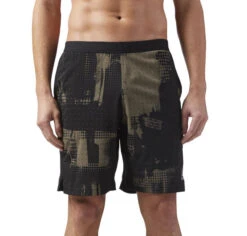 Reebok Speedwick Speed Shorts - Geocast, CF2966