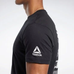 Reebok CrossFit Mess You Up Tee - Black, FJ5285 13 Reebok CrossFit Mess You Up Tee - Black, FJ5285 -ADIDAS Sales Shop 4c8de2a5313bf50d259312507e6d4261
