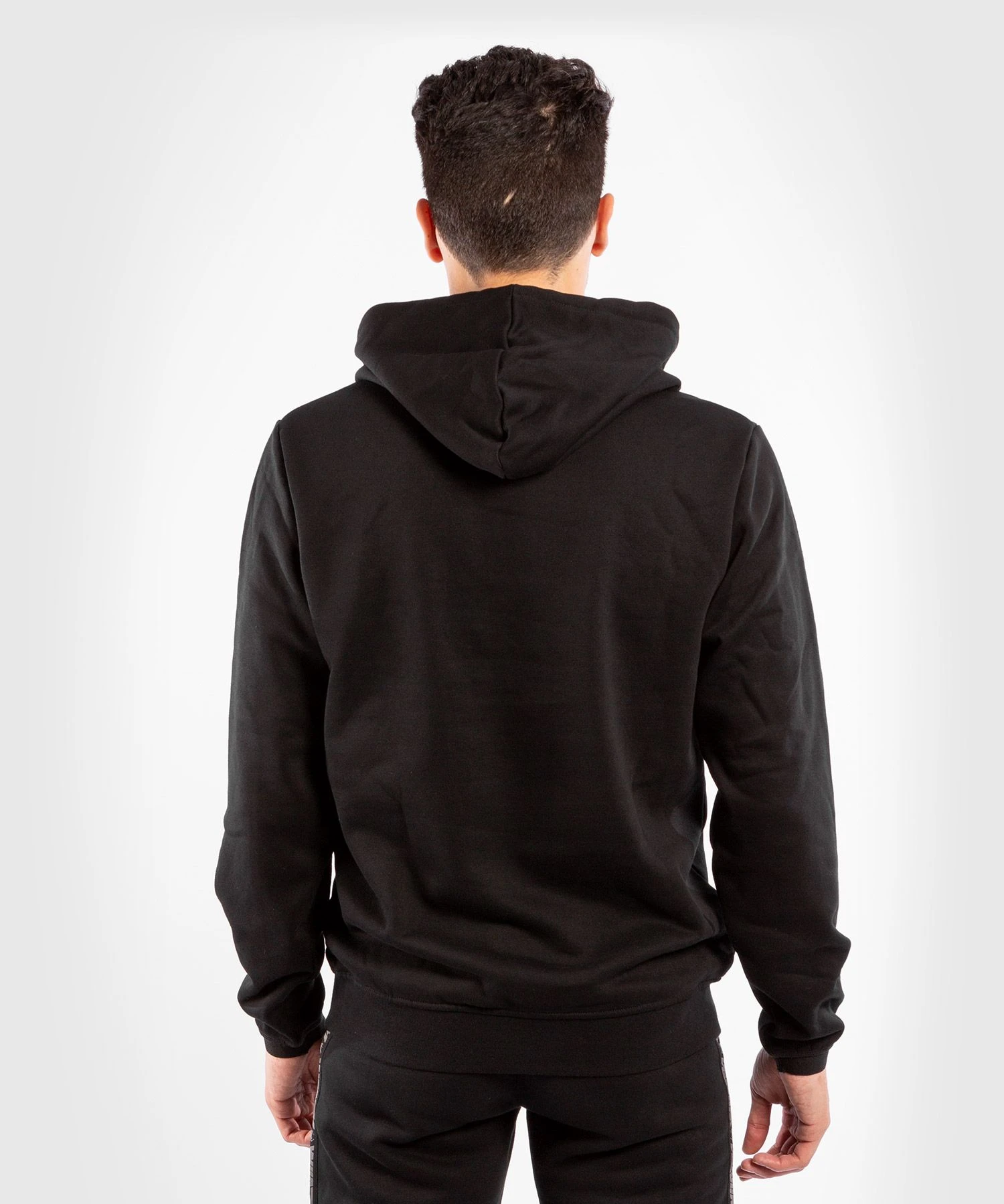 Venum Hoodie Classic - Black 3 Venum Hoodie Classic - Black