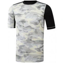 Reebok Activchill Compression Tee Camo Print - Camo, BQ3442 6 Reebok Activchill Compression Tee Camo Print - Camo, BQ3442 -ADIDAS Sales Shop 4e9b79f6972b620927c2c5ce36ccb5e0
