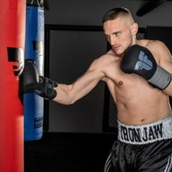 Heavy Boxing Bag Fighter - White -ADIDAS Sales Shop 4f5a884aa64afcb6fb3d79041d86ebec cc88d544 49a3 412a b348 a693bd559d72