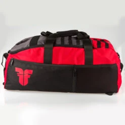 Fighter Sports Bag LINE XL - Red/gray/black, FTBP-01 -ADIDAS Sales Shop 50112def02f322bb63fe6571e5183d40