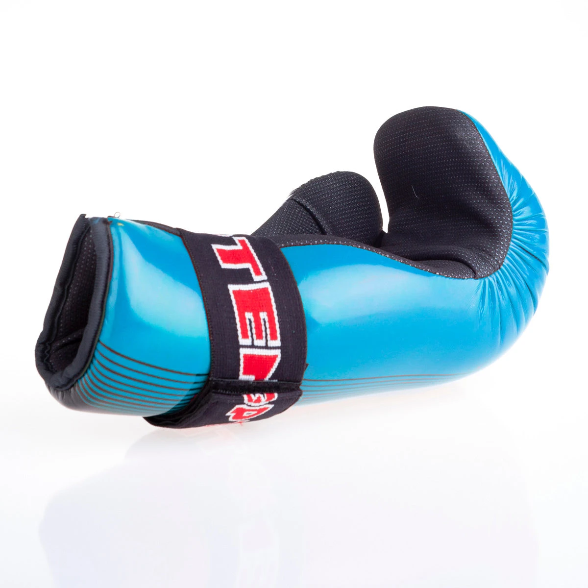 Pointfighter TOP TEN Glossy - Black/blue, 2067-96LA 5 Pointfighter TOP TEN Glossy - Black/blue, 2067-96LA - Image 3