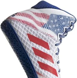 Adidas Wrestling Shoes Mat Wizard Hype - Tricolor, EF1475 12 Adidas Wrestling Shoes Mat Wizard Hype - Tricolor, EF1475 -ADIDAS Sales Shop 51e9bd607d1270fa1c8f5422c4a8c776