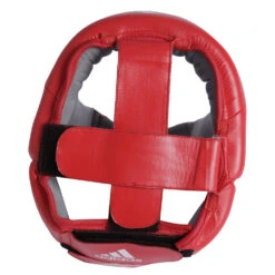 ADIDAS AIBA Boxing Head Guard - Red, AIBAH1-R -ADIDAS Sales Shop 537a0b7d3e765c9fef069f5b72b45bb3 f13d2956 4f7c 4795 acba 20ab756d4fc3