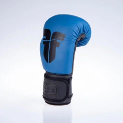 Fighter Boxing Gloves SIAM - Blue, FBG-003BL -ADIDAS Sales Shop 5496f2e766e676f1b36655a950988d67