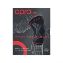 OPROtec Knee Sleeve, TEC5736 7 OPROtec Knee Sleeve, TEC5736 -ADIDAS Sales Shop 54b8750b226359a80b3d9da3507eb0bb