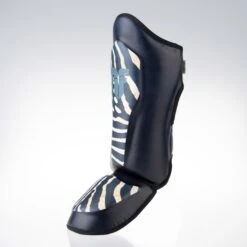 Fighter Shinguards Thai - Jungle Series - Zebra, JE1573ZE -ADIDAS Sales Shop 559e58d00d7052d5b58afeb3880c0edc