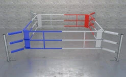 Floor Boxing Ring Fighter Wall II With 3 Ropes, BRF-NF2W -ADIDAS Sales Shop 55cc9e34383ac6cd2e863e282af38e05