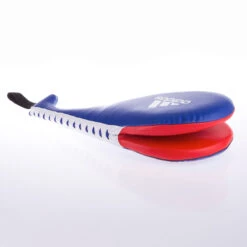 Adidas Double Kicking Paddle L - Blue/red, ADITDT03-BR -ADIDAS Sales Shop 574fdd297f998602fb196346c5697636