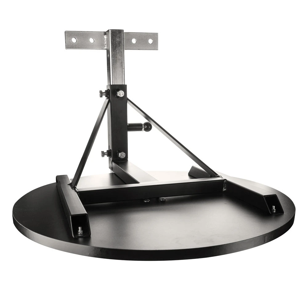 Professional Speed Ball Platform - Black, 439-AN 4 Professional Speed Ball Platform - Black, 439-AN - Image 2