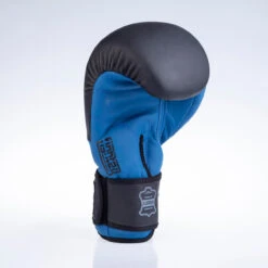 Fighter Boxing Gloves SPLIT- Matt Blue/black, FBG-001BBL -ADIDAS Sales Shop 5767e6271419785c5dc606da263694fe