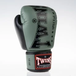 Boxing Gloves Twins - Khaki, BGVL-8-GREEN -ADIDAS Sales Shop 57de586aeb47922fb5a3f12489454846