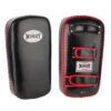 Thaipads Windy - Black/red, KP-2 BLK/RED