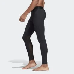 Adidas AlphaskinCompress Pants - Black, CF7339 -ADIDAS Sales Shop 5 30413887 6c9b 46c6 8f0e 2d43d1028bd3