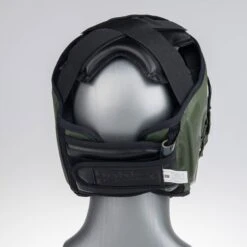 Fighter Shock Head Guard - Khaki/camo, JE999-KHC -ADIDAS Sales Shop 5 58263e37 e5dc 4124 b656 398b7b8337f2