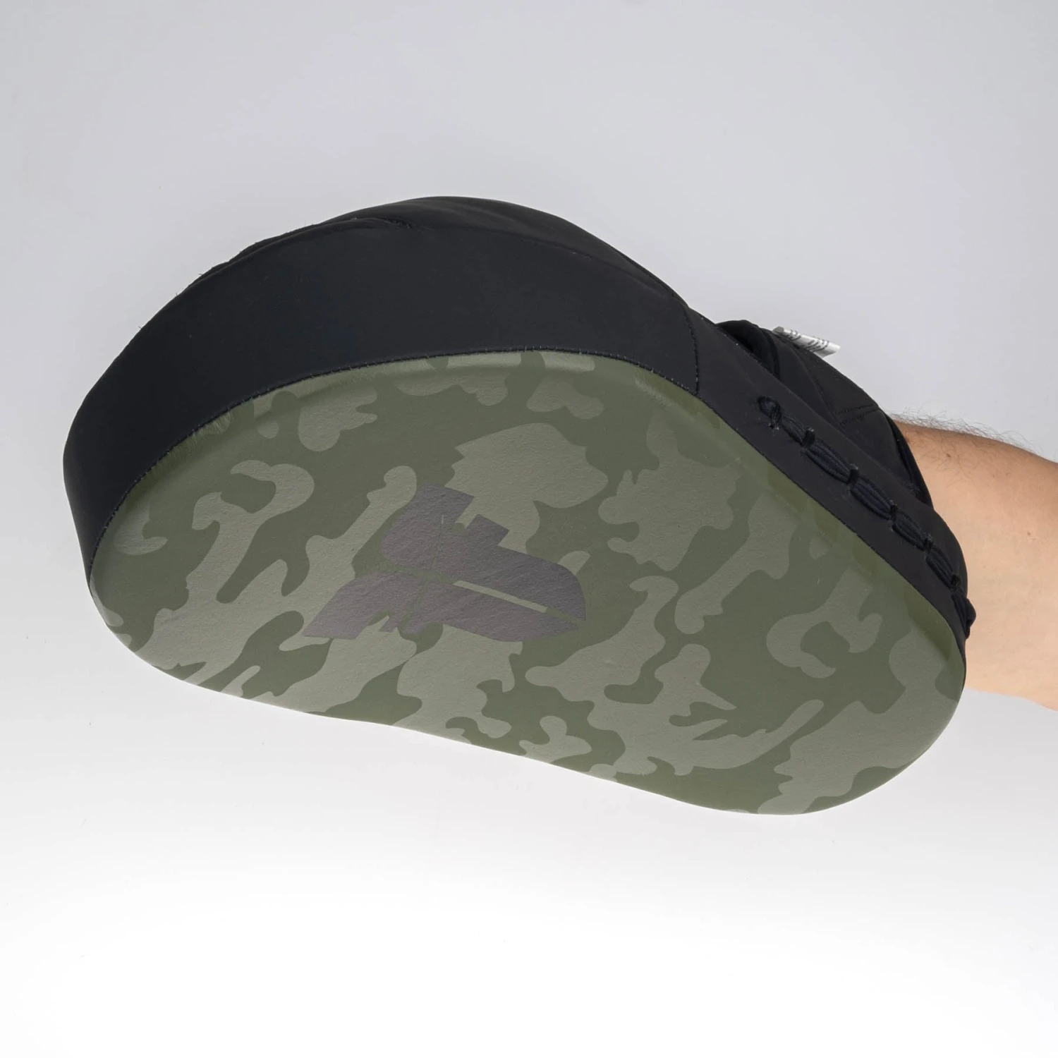 Fighter Focus Mitts - Khaki/camo, FFMS-002CKH 8 Fighter Focus Mitts - Khaki/camo, FFMS-002CKH - Image 6