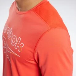 Reebok Activchill Tee - Red, FU3283 14 Reebok Activchill Tee - Red, FU3283 -ADIDAS Sales Shop 5 8e55927e 6667 462f 8a6a 60c1c1f178d6