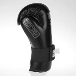 Fighter Open Gloves Strap - Black, FOG-001B -ADIDAS Sales Shop 5a439955e0d42a98df7489af19a716d2