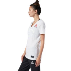 ReebokFight Night Champ Walkout Jersey - White, DM5171 -ADIDAS Sales Shop 5a8658900249ba5af7e794e3ec7a0870