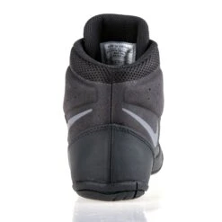 Nike Fury Wrestling Shoes - Black, A02416010 -ADIDAS Sales Shop 5a9aa494f189872211ce95f2c1c88651
