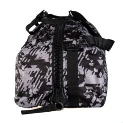 Adidas Taekwondo Bag 2in1 - Black/white, ADIACC058T-blkwht -ADIDAS Sales Shop 5b3a43e3d281adb799d3be779b1c2ac5