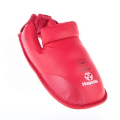 Karate Kickprotector - Instep And Shin WKF - Red, 343-4N -ADIDAS Sales Shop 5b7b92cc8457dd636ec5dbf242bd731b