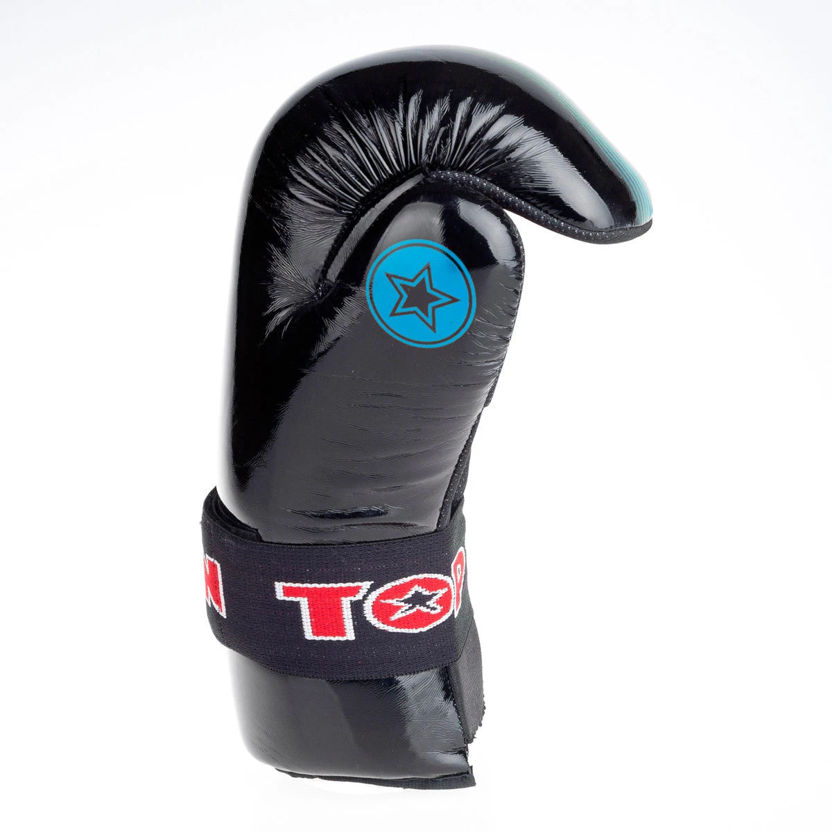 Pointfighter TOP TEN Glossy - Black/blue, 2067-96LA 11 Pointfighter TOP TEN Glossy - Black/blue, 2067-96LA - Image 9