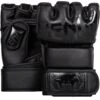 Venum Undisputed MMA Gloves 2.0 - Black, VENUM-02734-114