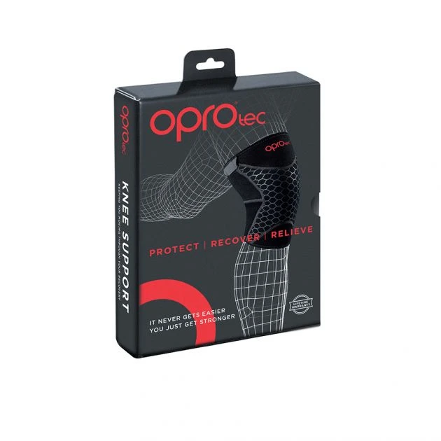 OPROtec Knee Support, TEC5730 4 OPROtec Knee Support, TEC5730 - Image 2