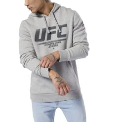 Reebok UFC Fan Hood - Grey, DU4577 13 Reebok UFC Fan Hood - Grey, DU4577 -ADIDAS Sales Shop 5edd41b1e09aafbd6aa872afd738ff17