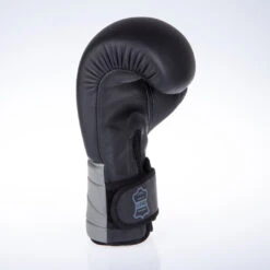 Fighter Boxing Gloves Sparring - Black/gray, FBG-002-BG -ADIDAS Sales Shop 5fc09b00065895c8b74acb64be533f1b