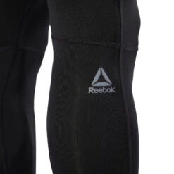 Reebok Compression Tights - Black, DP6169 -ADIDAS Sales Shop 6060fbb45968d01645c5cbf76ae4d51f
