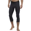 Adidas Compress Pants - Black, CF7331