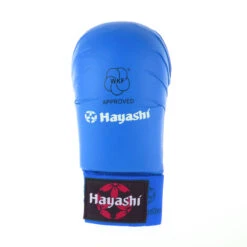 Hayashi Karate Tsuki WKF - Blue, 237-6N -ADIDAS Sales Shop 60a1492ab4ef4639172b87629c18c017