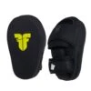 Fighter Focus Mitts - Black/neon Yellow, FFMS-002BNY -ADIDAS Sales Shop 6104