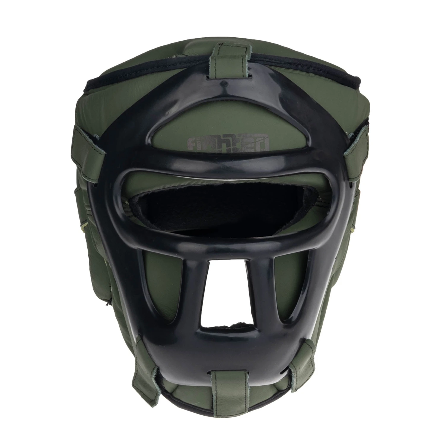 Head Guard Fighter Freikampf - Khaki, JE1421 KH 3 Head Guard Fighter Freikampf - Khaki, JE1421 KH