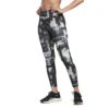 Reebok Workout MYT Women's Tight- Black/grey, FU2439 -ADIDAS Sales Shop 6139
