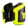Fighter Thigh Pads - Black/yellow, FTHP-001BNY -ADIDAS Sales Shop 6152