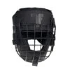 Fighter Shock Head Guard - Matt Black, JE999-BLK -ADIDAS Sales Shop 6168