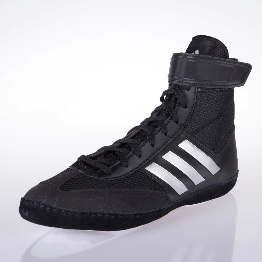 Adidas Wrestling Shoes Combat Speed 5, BA8007 9 Adidas Wrestling Shoes Combat Speed 5, BA8007 - Image 7
