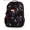 Daedo Marvel Backpack S - Black, MARV50536S -ADIDAS Sales Shop 6209